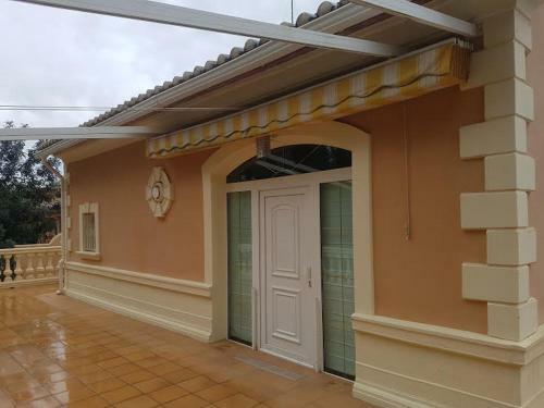 Chalet Privado