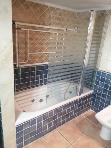Chalet Privado
