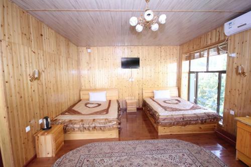 Kivekas Hotel