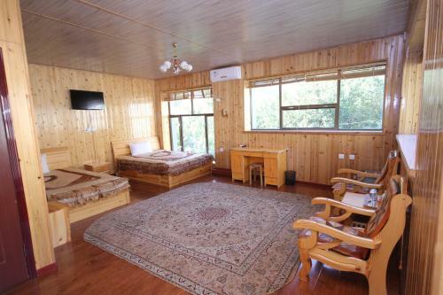 Kivekas Hotel