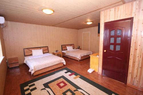 Kivekas Hotel