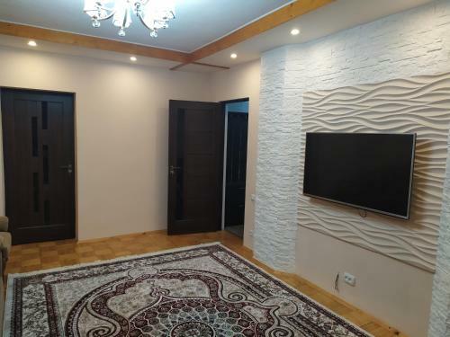 Apartamento Intourist Appartments