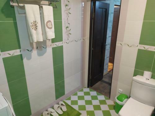 Apartamento Intourist Appartments