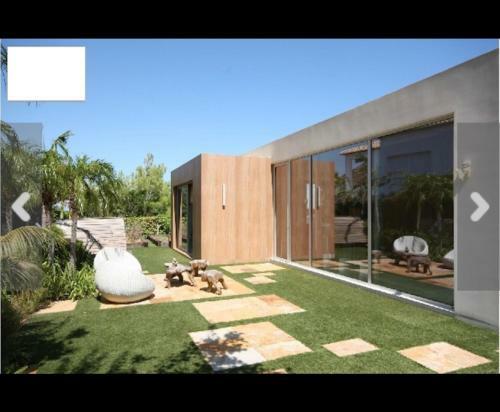 Villa Infinity Denia