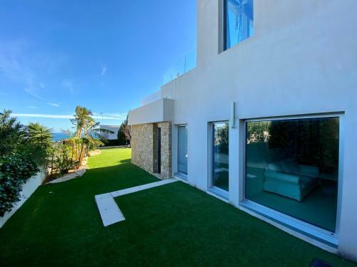 Villa Infinity Denia