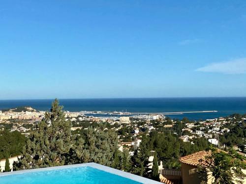 Villa Infinity Denia