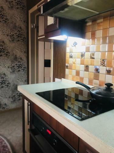 Apartamento Zain