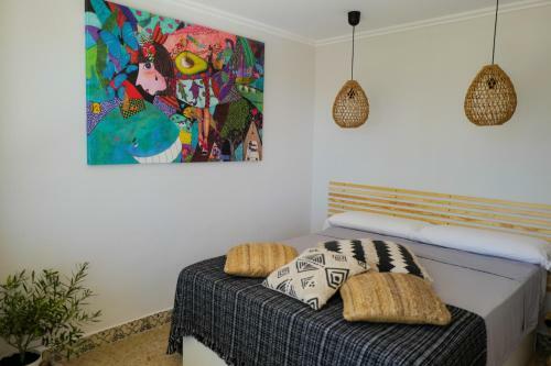Apartamento Vista Al Mar