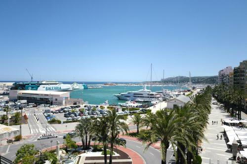 Apartamento Vista Al Mar