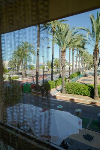 Apartamento Vista Al Mar