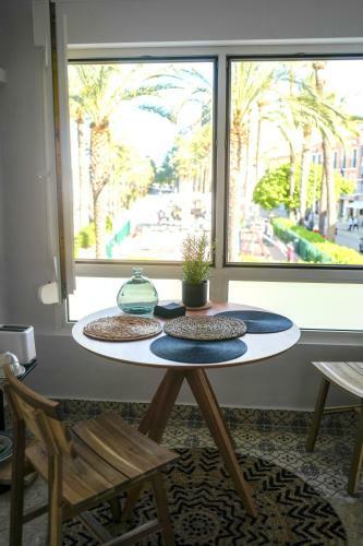 Apartamento Vista Al Mar