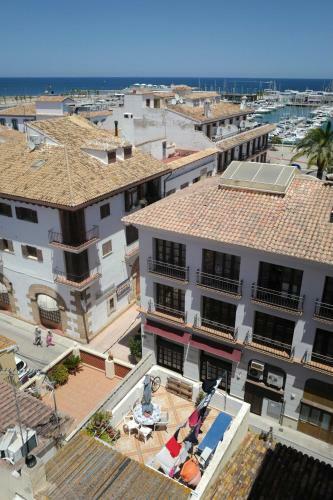 Apartamento Vista Al Mar