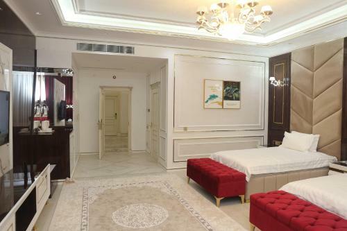 Hotel Safo Dushanbe