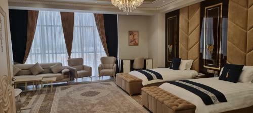 Hotel Safo Dushanbe