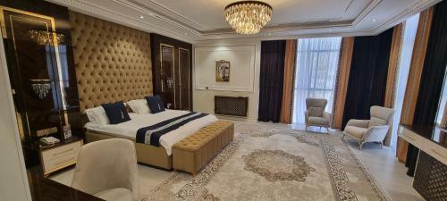Hotel Safo Dushanbe