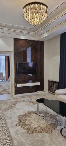 Hotel Safo Dushanbe