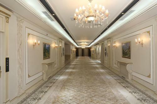 Hotel Safo Dushanbe