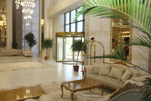 Hotel Safo Dushanbe