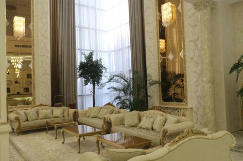 Hotel Safo Dushanbe