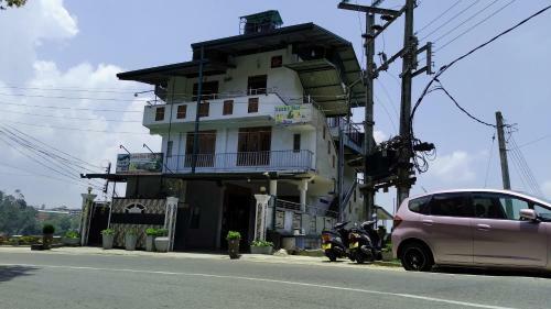 Posada Lucky Star View Inn