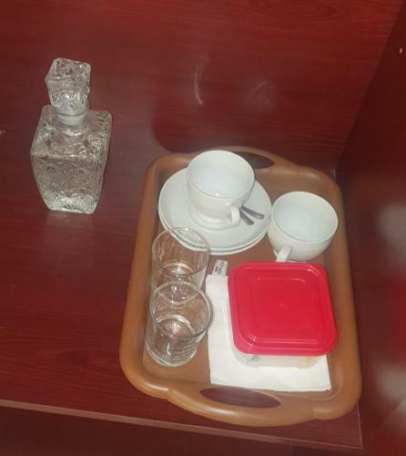 Hotel Blue Mountain Resort