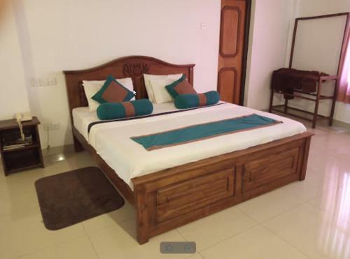 Hotel Lion Inn
