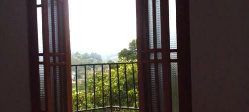 Hostal Mountain Top Guest