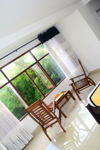 Hostal Hillcrest Holiday Homes