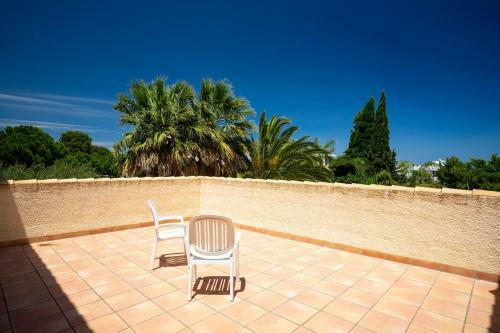 Charming 3-bed Villa In Denia First Beach Line