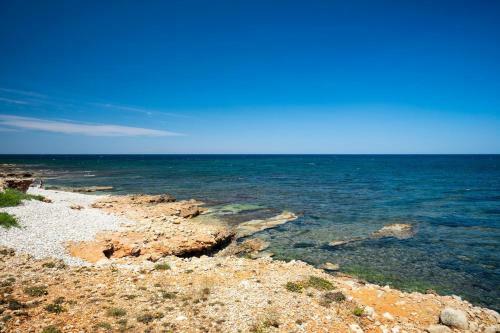 Charming 3-bed Villa In Denia First Beach Line