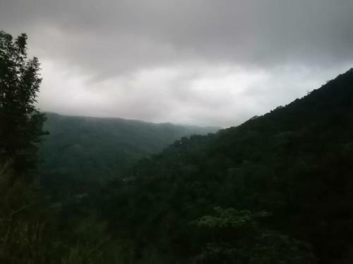 Blue Mountain Range - Holiday Bunglow