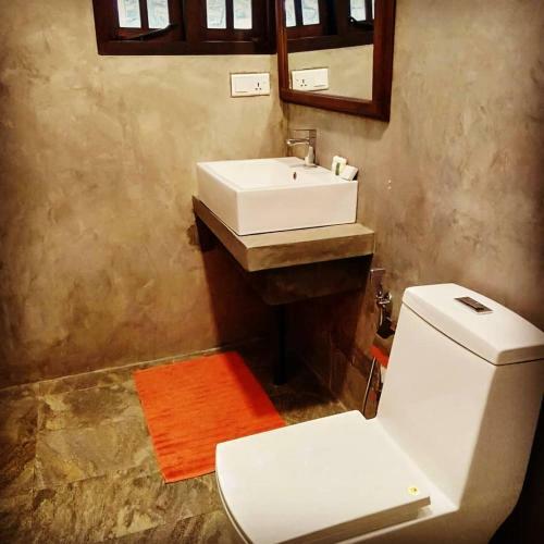Hostal Ovitiyas Bandarawela Bungalow