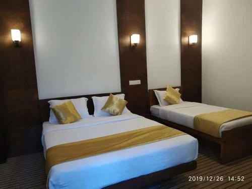Hostal Ovitiyas Bandarawela Bungalow