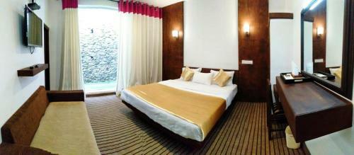 Hostal Ovitiyas Bandarawela Bungalow