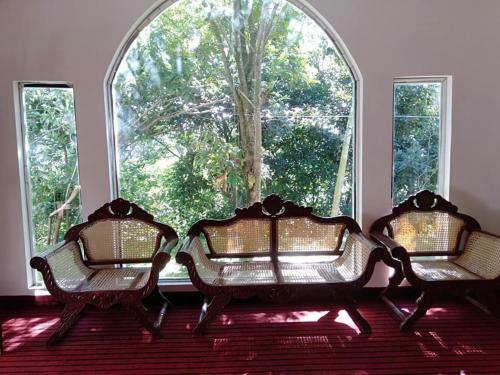 Hostal Ovitiyas Bandarawela Bungalow