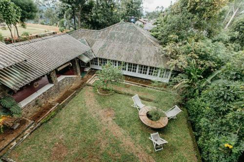 Villa Rock House Holiday Bungalow