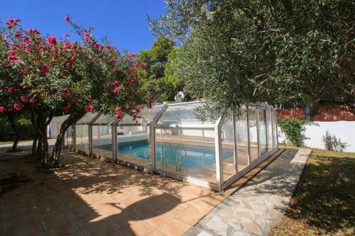 Villa Las Rotas Ea