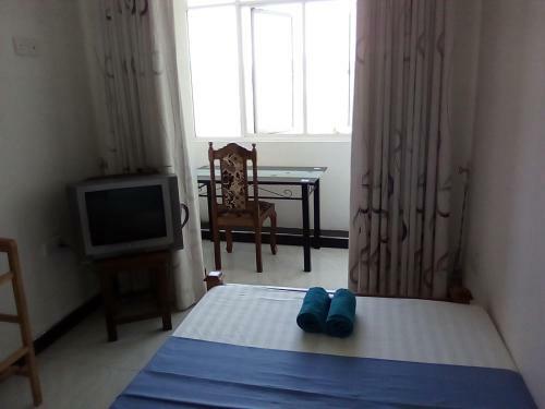 Nelson Grand Boutique Hotel