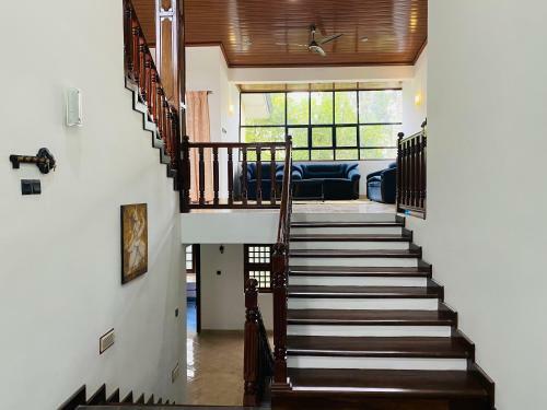 Entire House In Bandarawela