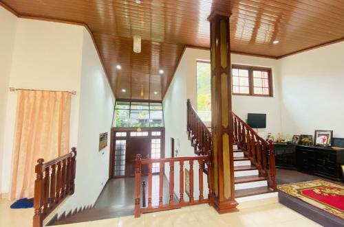 Entire House In Bandarawela