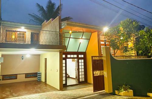 Entire House In Bandarawela