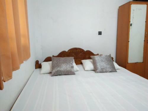U & V Homestay