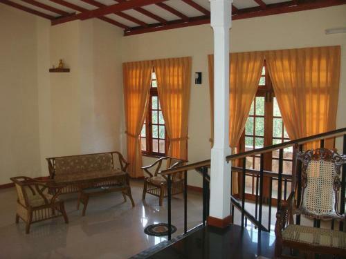 Ellethota Holiday Bungalow