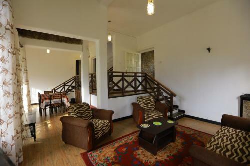 Ambatenna Bungalow