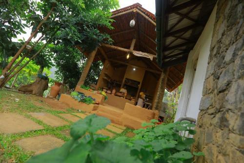 Ambatenna Bungalow