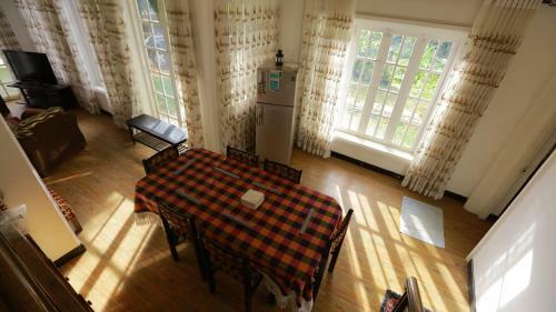 Ambatenna Bungalow