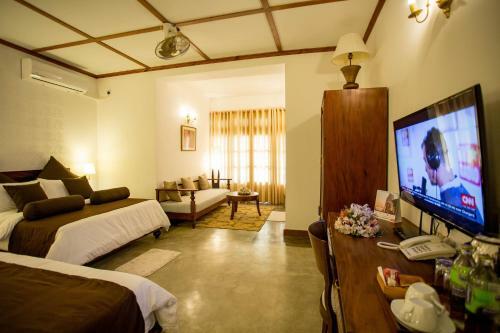 Highcairn Luxury Boutique Hotel