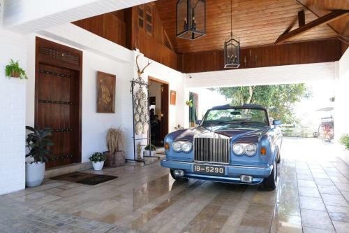 Highcairn Luxury Boutique Hotel