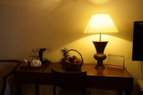 Highcairn Luxury Boutique Hotel