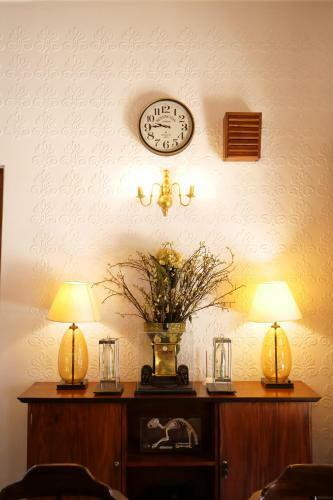 Highcairn Luxury Boutique Hotel